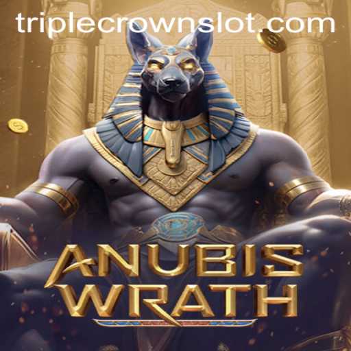 Exploring AnubisWrath: A New Gaming Phenomenon at TripleCrown Casino
