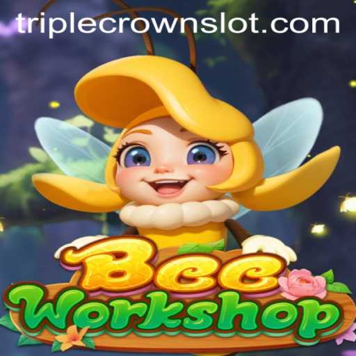 Discover the Enchanting World of BeeWorkshop at TripleCrown Casino