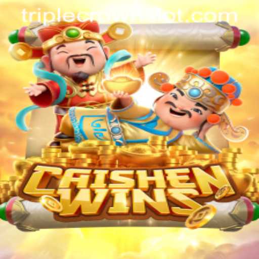 Explore the Thrilling World of CaishenWins at TripleCrown Casino