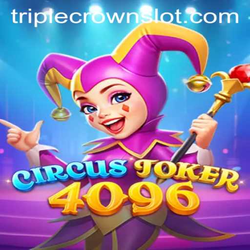 Unveiling CircusJoker4096 at TripleCrown Casino