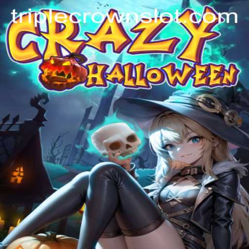 Exploring CrazyHalloween at TripleCrown Casino