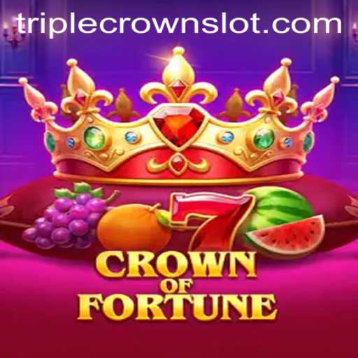 Discover CrownofFortune: A Premier Experience at TripleCrown Casino