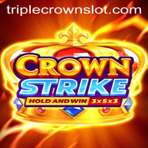 Exploring CrownStrike: A Dive into TripleCrown Casino’s Latest Sensation