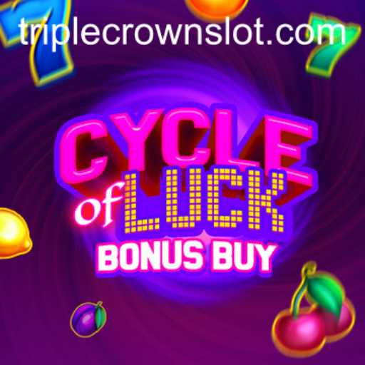 Cycle of Luck Bonus Buy: A Deep Dive into TripleCrown Casino's Latest Slot Game