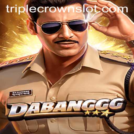 Exploring the Thrills of DABANGGG at TripleCrown Casino