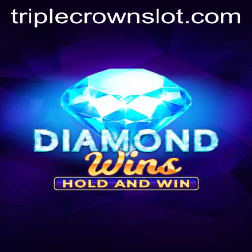 DiamondWins: Exploring the Glimmering World of TripleCrown Casino's Latest Sensation
