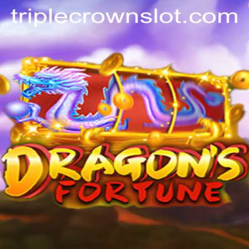 Discover DragonFortune: A New Gaming Sensation at TripleCrown Casino