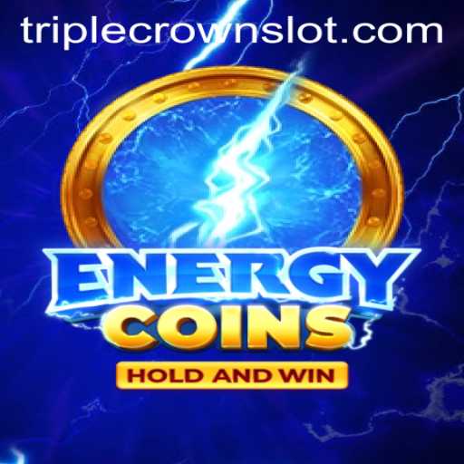 Exploring the Exciting World of EnergyCoins at TripleCrown Casino