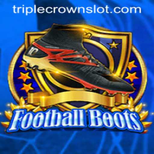 Exploring FootballBoots: A Unique Blend of Sports Strategy and TripleCrown Casino Excitement