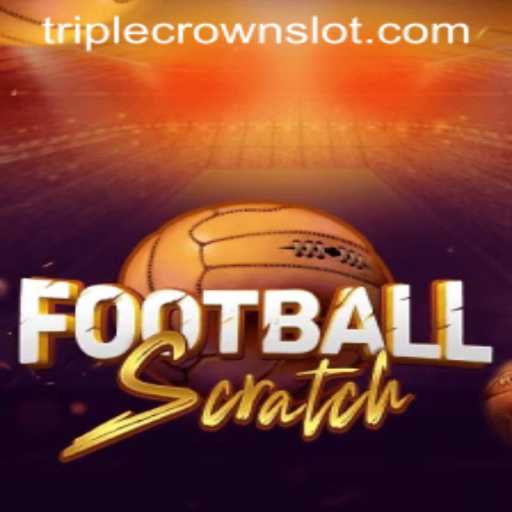 Diving Into FootballScratch: A New Sensation at TripleCrown Casino