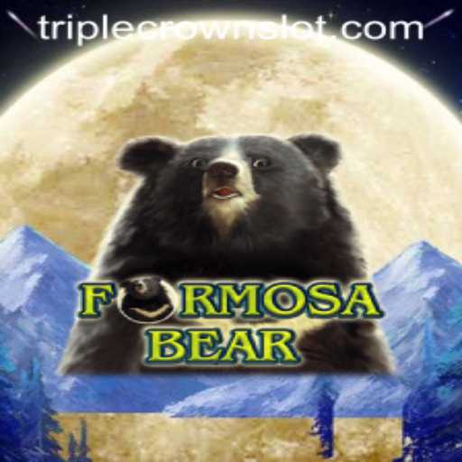 Exploring the Excitement of FormosaBear at TripleCrown Casino
