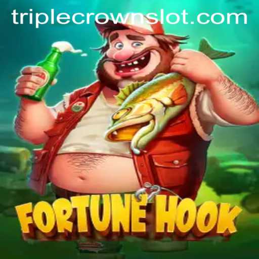 Discover the Exciting World of FortuneHook at TripleCrown Casino