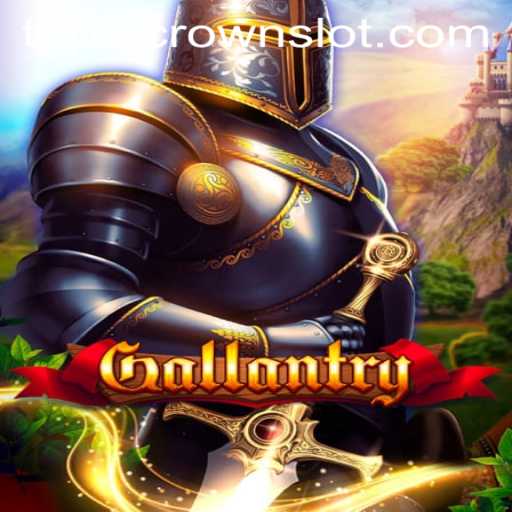 Gallantry Unveiled: A New Chapter at TripleCrown Casino