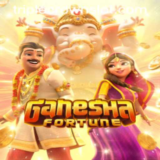 Discovering GaneshaFortune: A Cinematic Slot Adventure at TripleCrown Casino