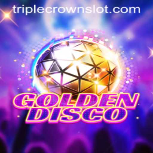 GoldenDisco: A Dazzling Game Experience at TripleCrown Casino