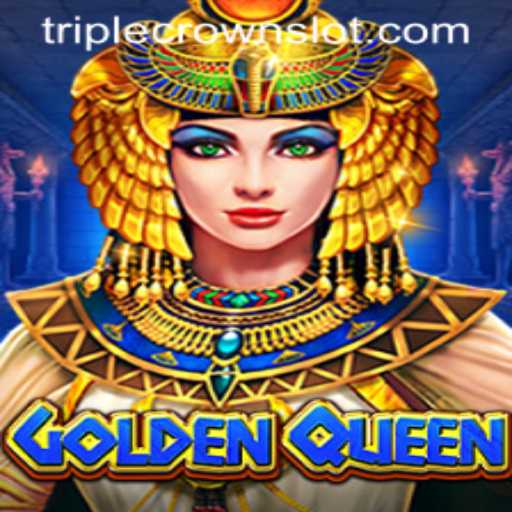 Exploring GoldenQueen: A Regal Experience at TripleCrown Casino