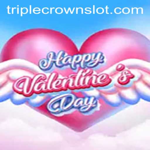 Exploring the Enchanting World of HappyValentinesDay at TripleCrown Casino