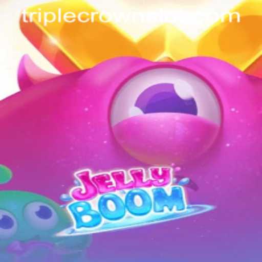 JellyBoom: Taking the TripleCrown Casino Scene by Storm
