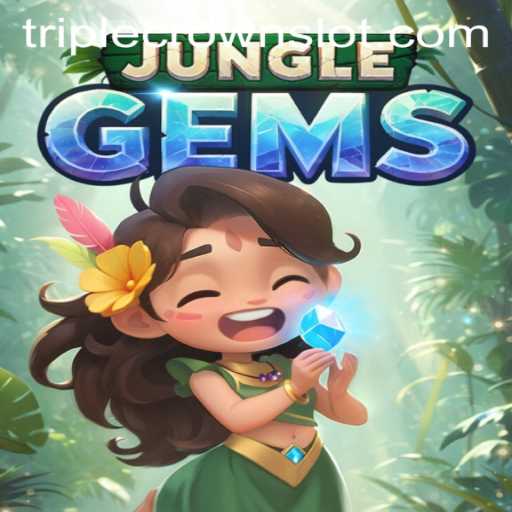 Discover JungleGems at TripleCrown Casino: An Exciting Gaming Experience