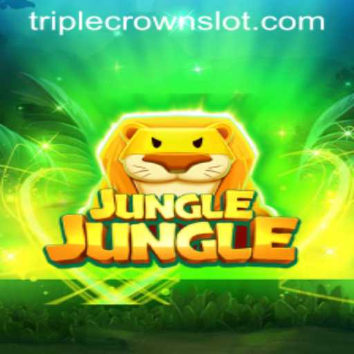 JungleJungle: The Exciting Casino Game at TripleCrown Casino