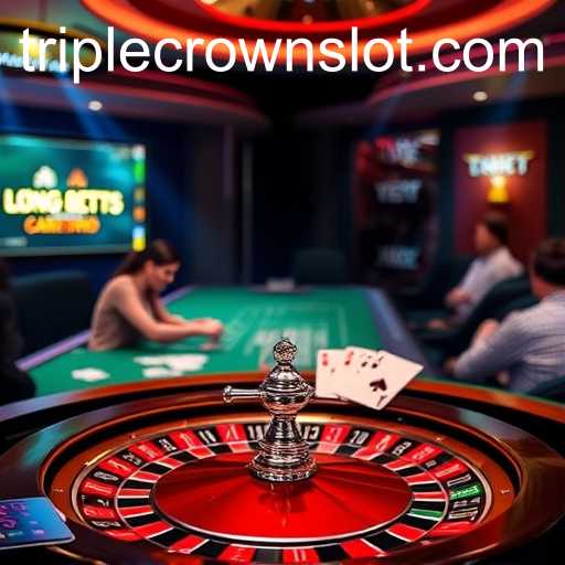 TripleCrown Casino
