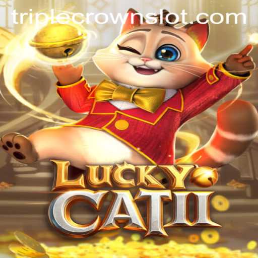 Exploring LuckyCatII at TripleCrown Casino