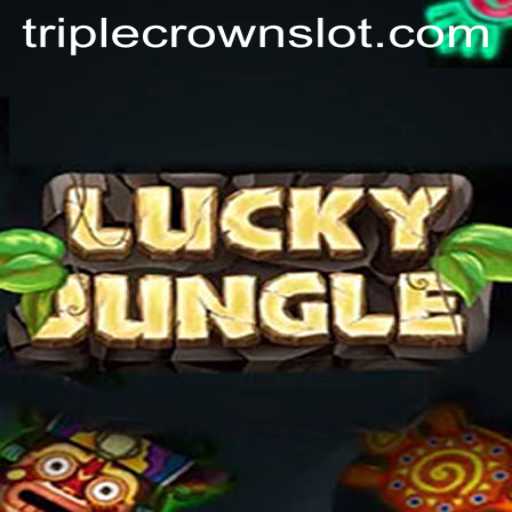 Discover the Excitement of LuckyJungle at TripleCrown Casino