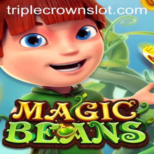 Unveiling MAGICBEANS: A Revolutionary Experience at TripleCrown Casino