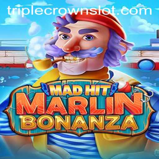 Dive into the Exciting World of MadHitMarlinBonanza at TripleCrown Casino