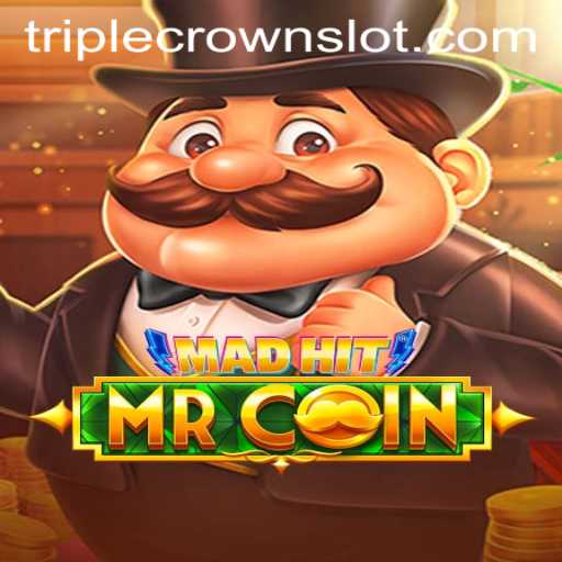 Discover the Thrills of MadHitMrCoin at TripleCrown Casino