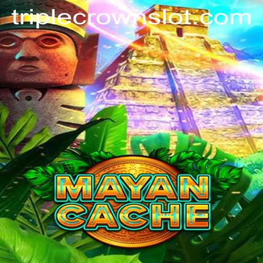 Discover the Adventure of MayanCache at TripleCrown Casino