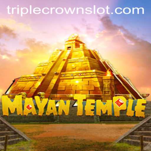 Exploring MayanTemple: A Fascinating Journey at TripleCrown Casino