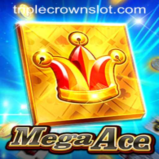 MegaAce: The Dynamic Game Making Waves at TripleCrown Casino
