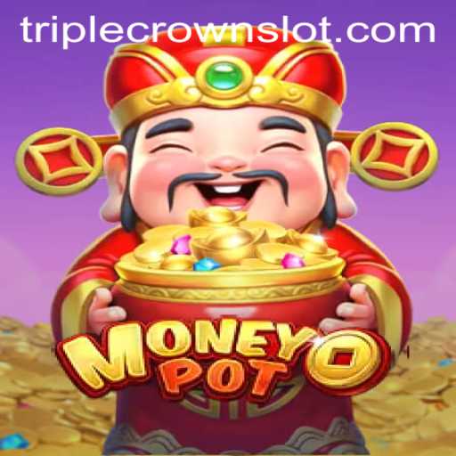 Experience the Thrill of MoneyPot at TripleCrown Casino