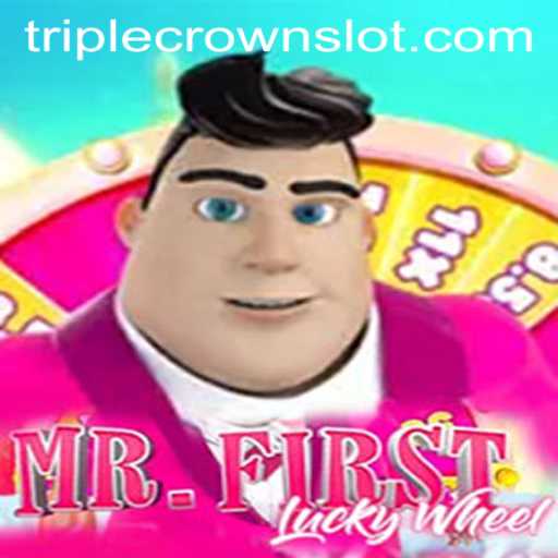 Step into the Exciting World of MrFirstLuckyWheel at TripleCrown Casino