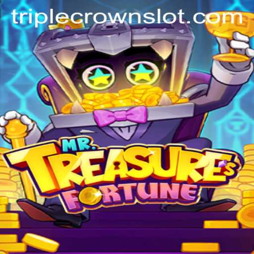 Exploring MrTreasuresFortune at TripleCrown Casino