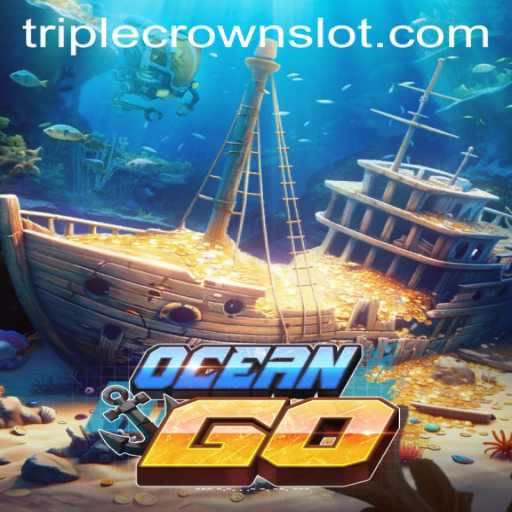 Diving into OceanGO: A TripleCrown Casino Adventure
