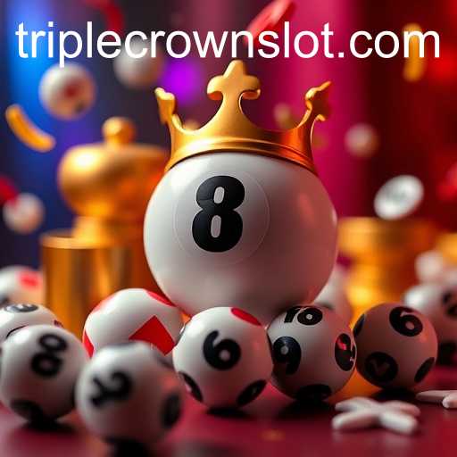The Rise of Online Lottery Systems: Spotlight on TripleCrown Casino