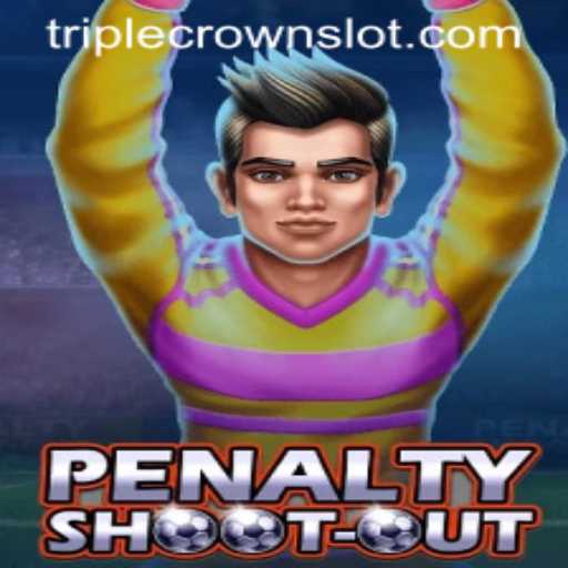 Experience the Thrill of PenaltyShootOut at TripleCrown Casino