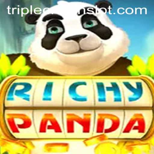 Experience the Thrills of RichyPanda at TripleCrown Casino