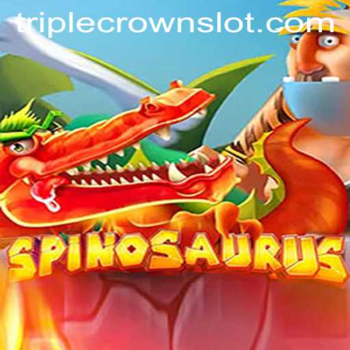 Discover the Excitement of Spinosaurus at TripleCrown Casino