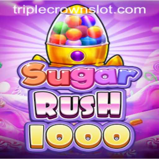 Unveiling SugarRush1000: A New Gaming Experience at TripleCrown Casino