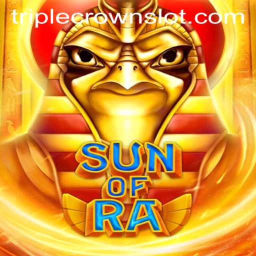 Explore the Exciting Adventures of SunofRa at TripleCrown Casino