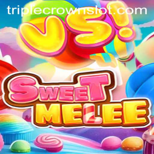 Exploring SweetMelee: The Exciting New Game at TripleCrown Casino