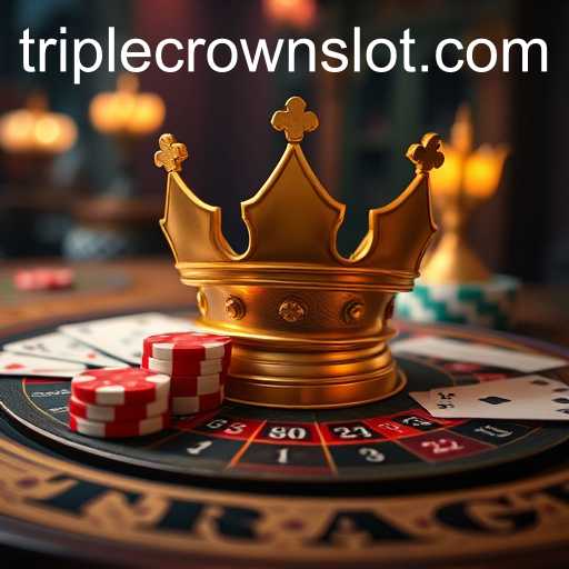 The Evolution of Tabletop Games in the Era of TripleCrown Casino