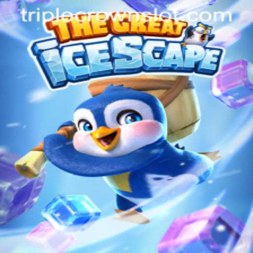 The Great Icescape: An Engaging Adventure in TripleCrown Casino