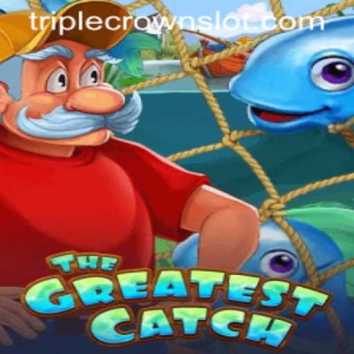 TheGreatestCatch: Dive into the Excitement of TripleCrown Casino