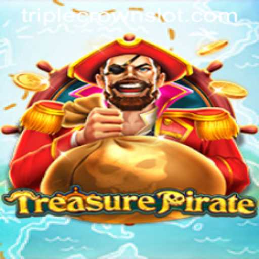 Discovering TreasurePirate: The Thrilling Adventure at TripleCrown Casino