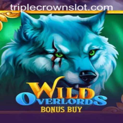 Discover the Excitement of WildOverlordsBonusBuy at TripleCrown Casino