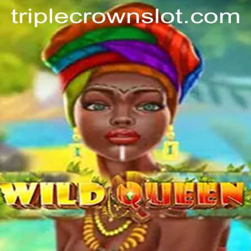 WildQueen: A Regal Journey Through TripleCrown Casino